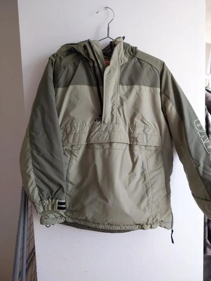Blouson ski garçon