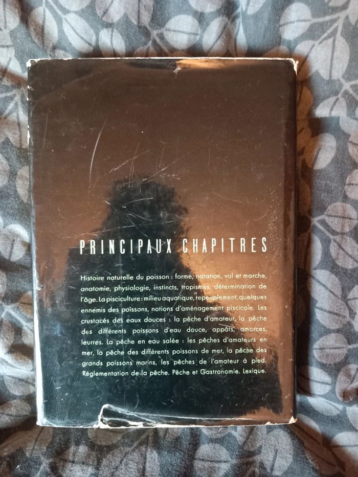 La pêche Jérome Nadaud - photo numéro 2