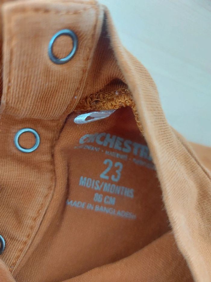 Sous pull - photo numéro 3