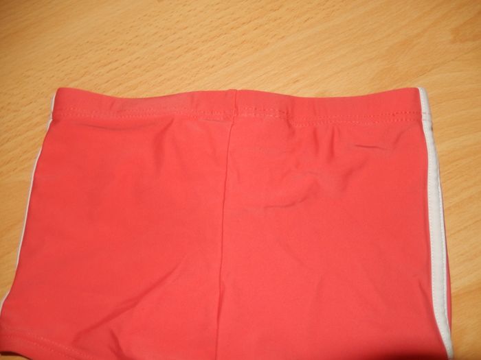 short de bain 6 ans okaidi - photo numéro 4
