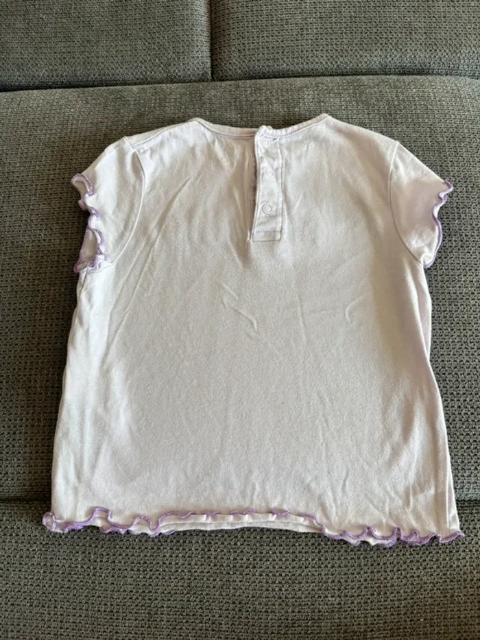T-shirt - photo numéro 2