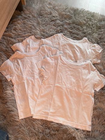 Lot teeshirt