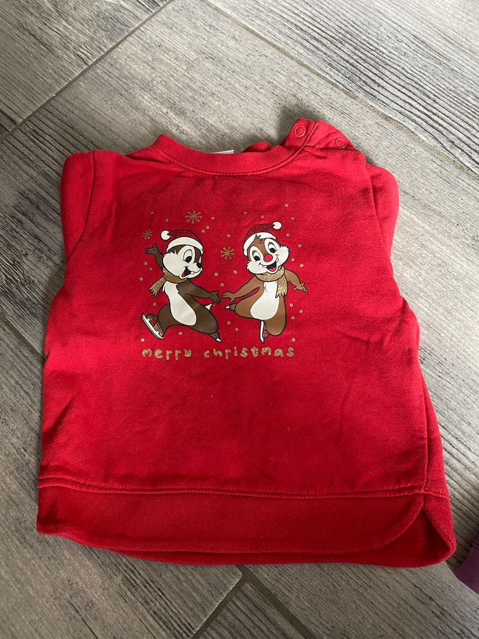 Lot fille 12 mois - photo numéro 9