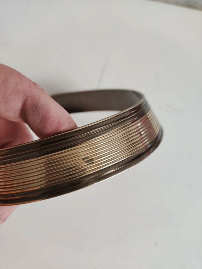 Magnifique ras du cou torque  punk africain - photo numéro 7