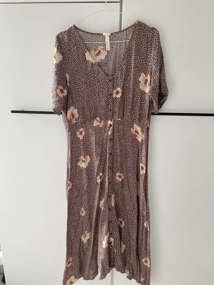 Jolie robe H et M