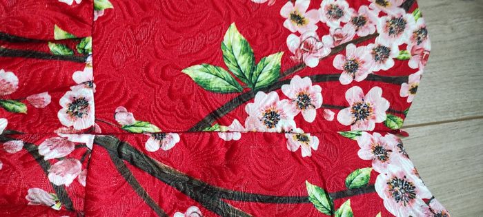 Robe - photo numéro 5