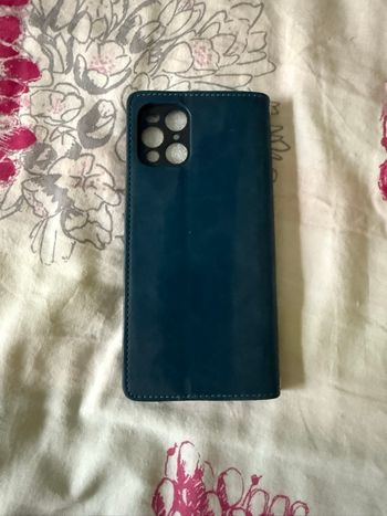 Housse Oppo Reno 6 pro