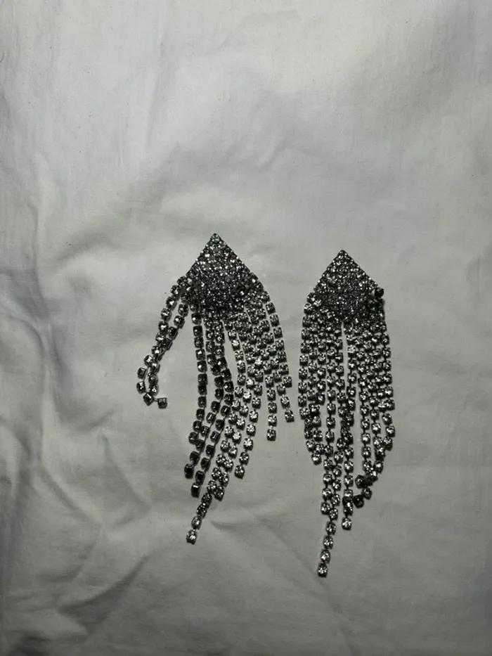 Boucles d’oreilles - photo numéro 2