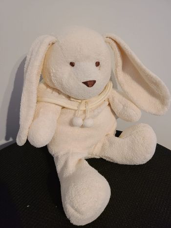 doudou lapin