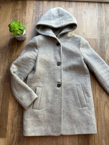 - Manteau Étam  - Taille XS - Très bon état 