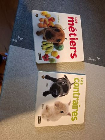 Livre enfant