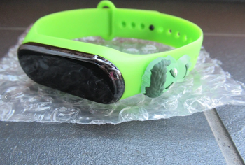 Montre Hulk Marvel Avengers neuve