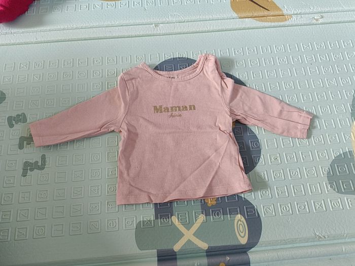 Lot bébé fille - photo numéro 5