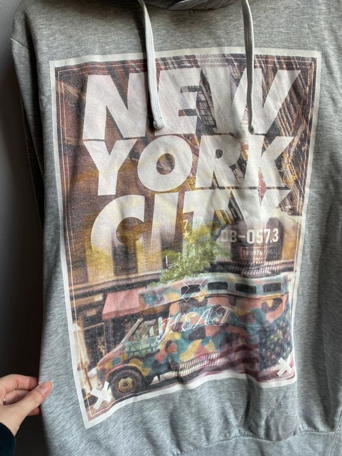 pull H&M taille M - photo numéro 2