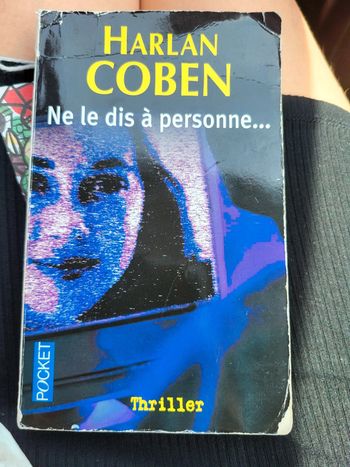 Ne le dis à personne