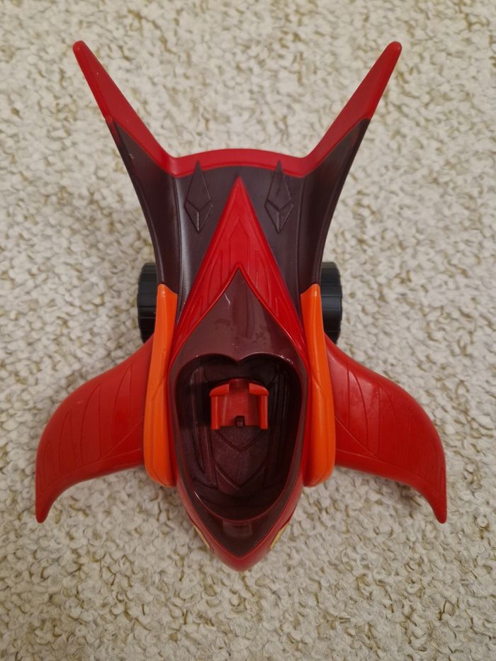 Pyjamasque- Bibou - photo numéro 2