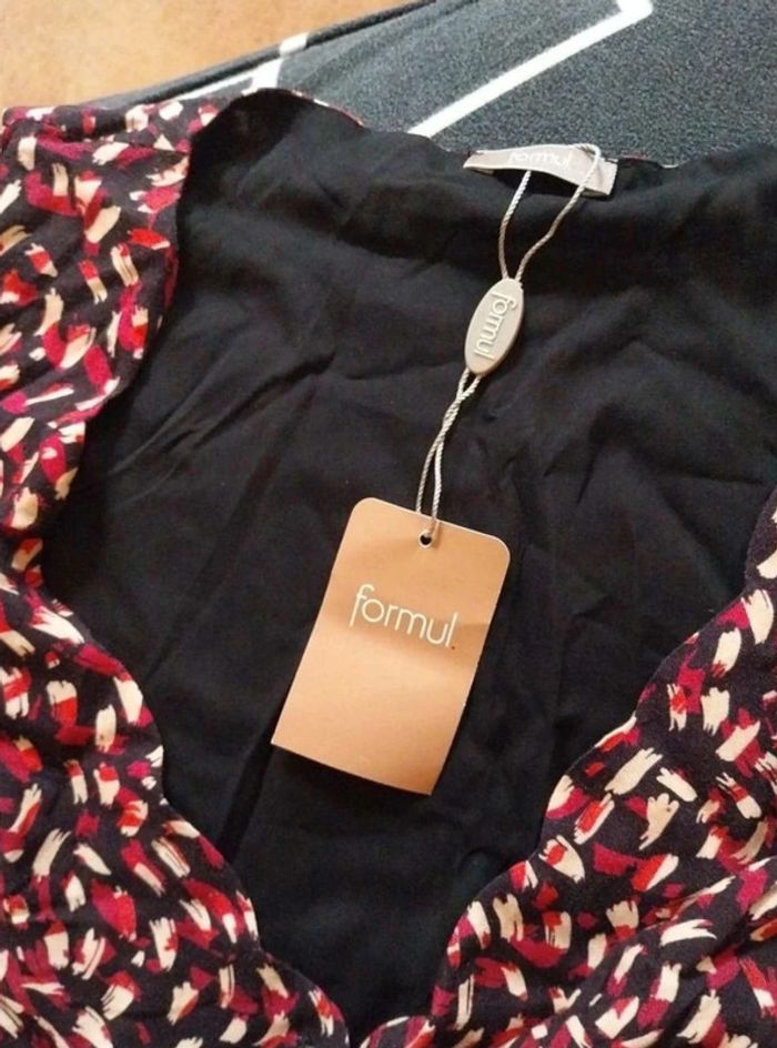 Chemisier Formul T48 - photo numéro 12