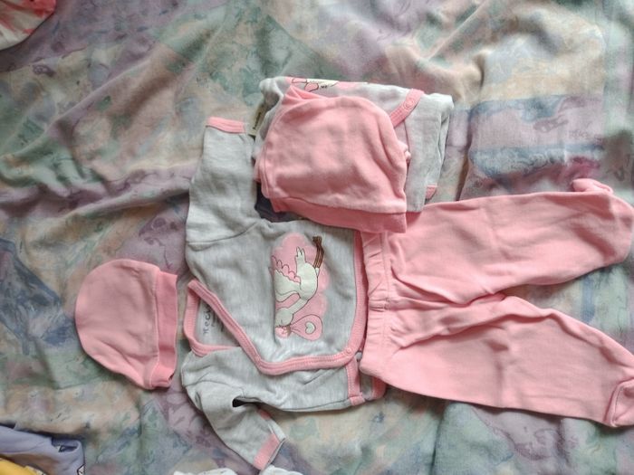2 ensembles