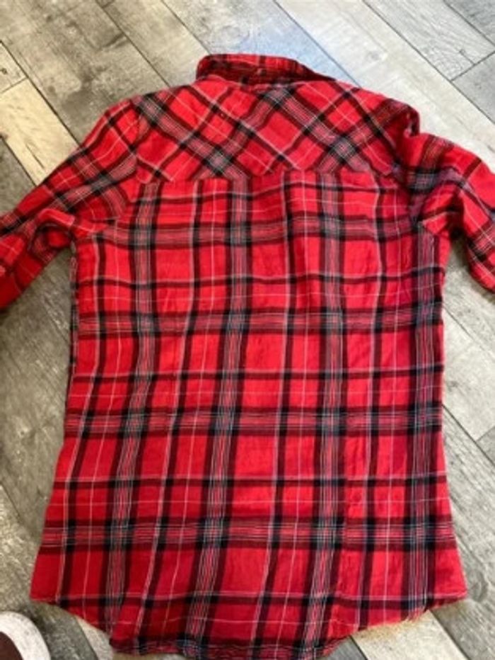 chemise femme XS - photo numéro 5