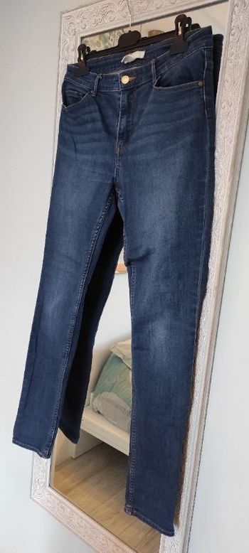 Jean h&m taille 40