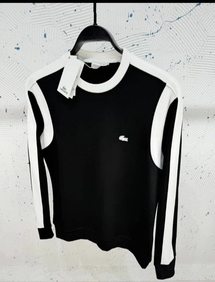 Pull Lacoste