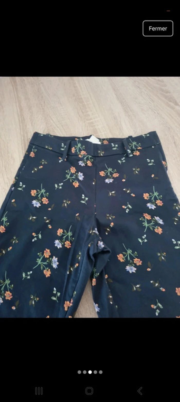 Chino  h&m - photo numéro 3