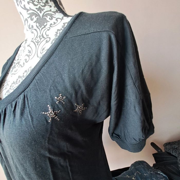 Mini robe ou tunique taille36 #esprit - photo numéro 3