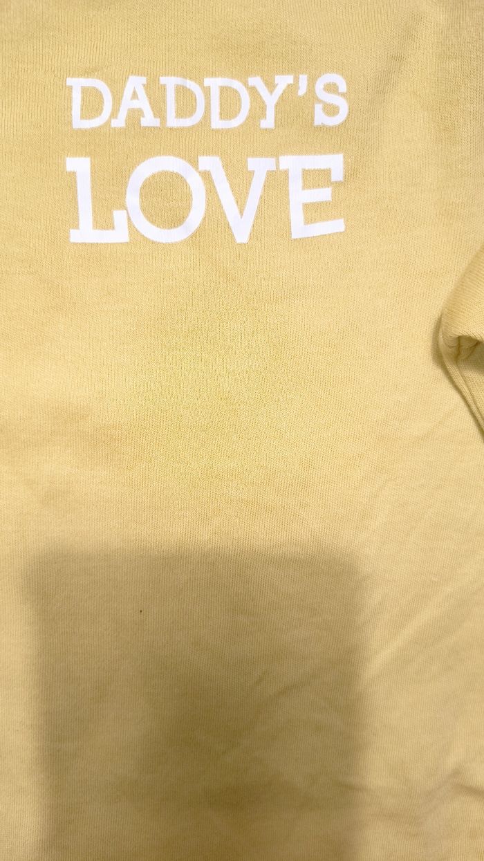 Lot de vêtements bébé taille 9 mois petit béguin - photo numéro 9