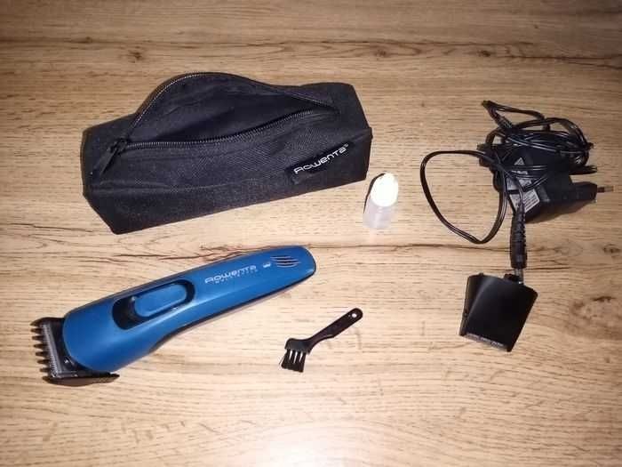 Tondeuse à barbe - photo numéro 2