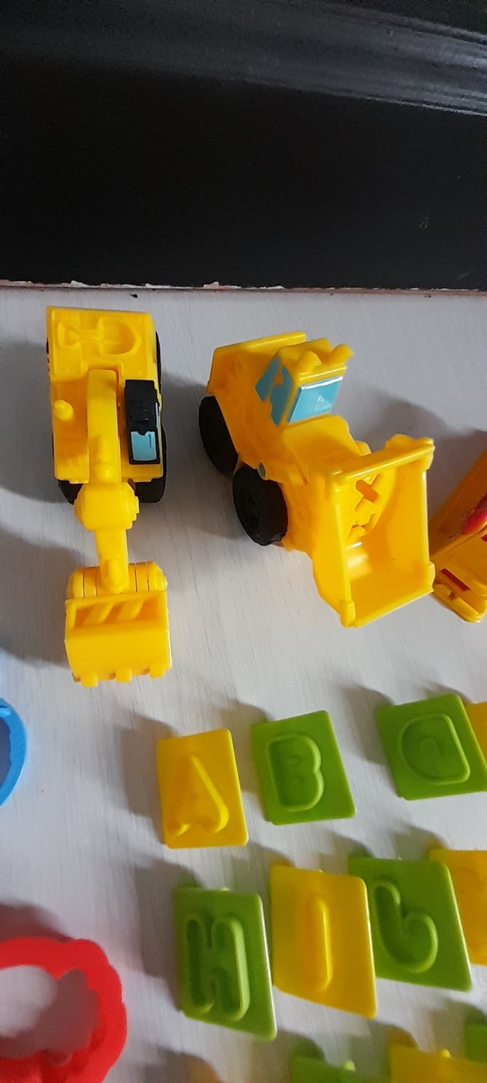 Accessoires pour pâte à modelés - photo numéro 5