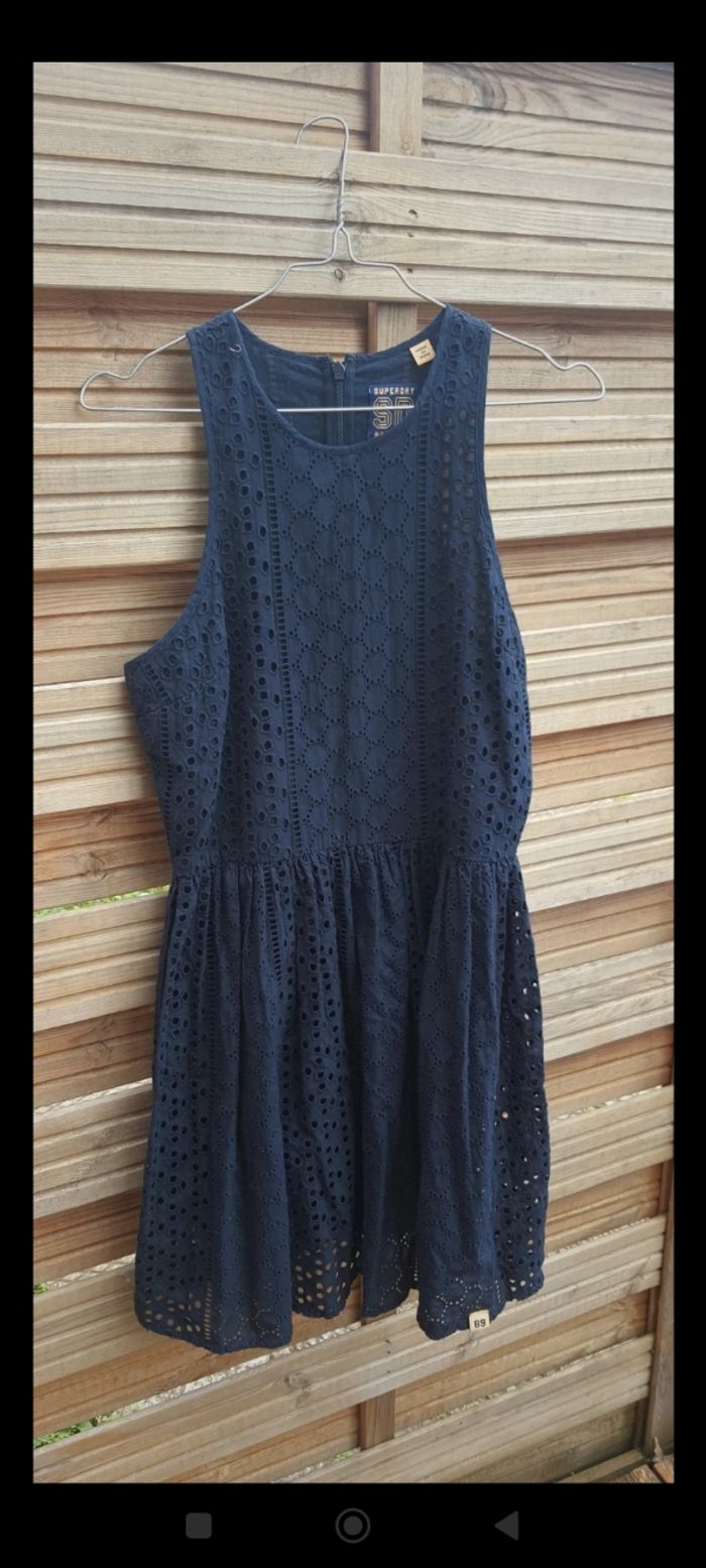 Robe Superdry - photo numéro 3