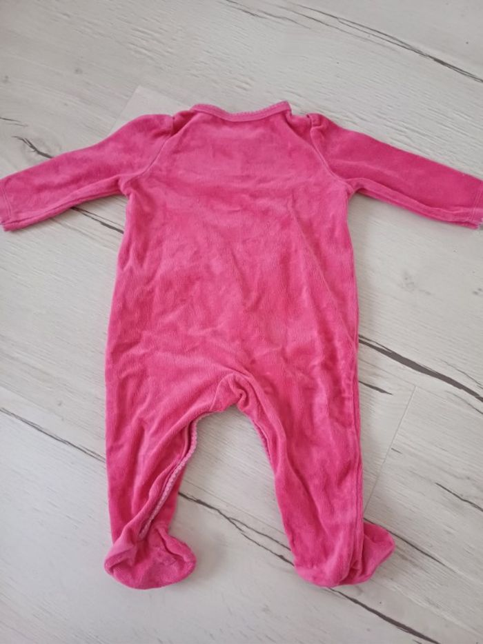 Lot pyjamas - photo numéro 4