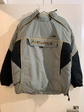 Veste de ski airness taille M