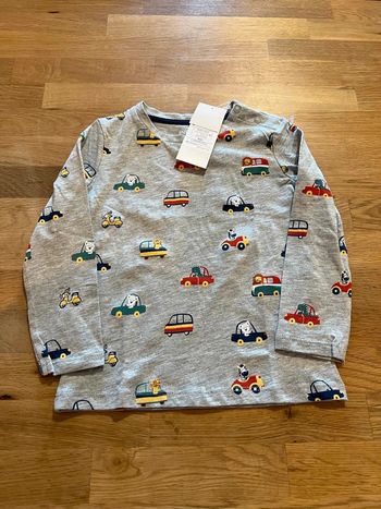 tee shirt manche longue 