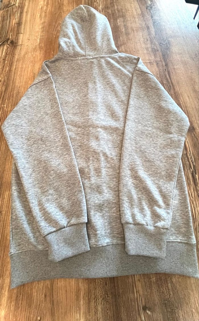 Zip Ralph Lauren gris - photo numéro 3