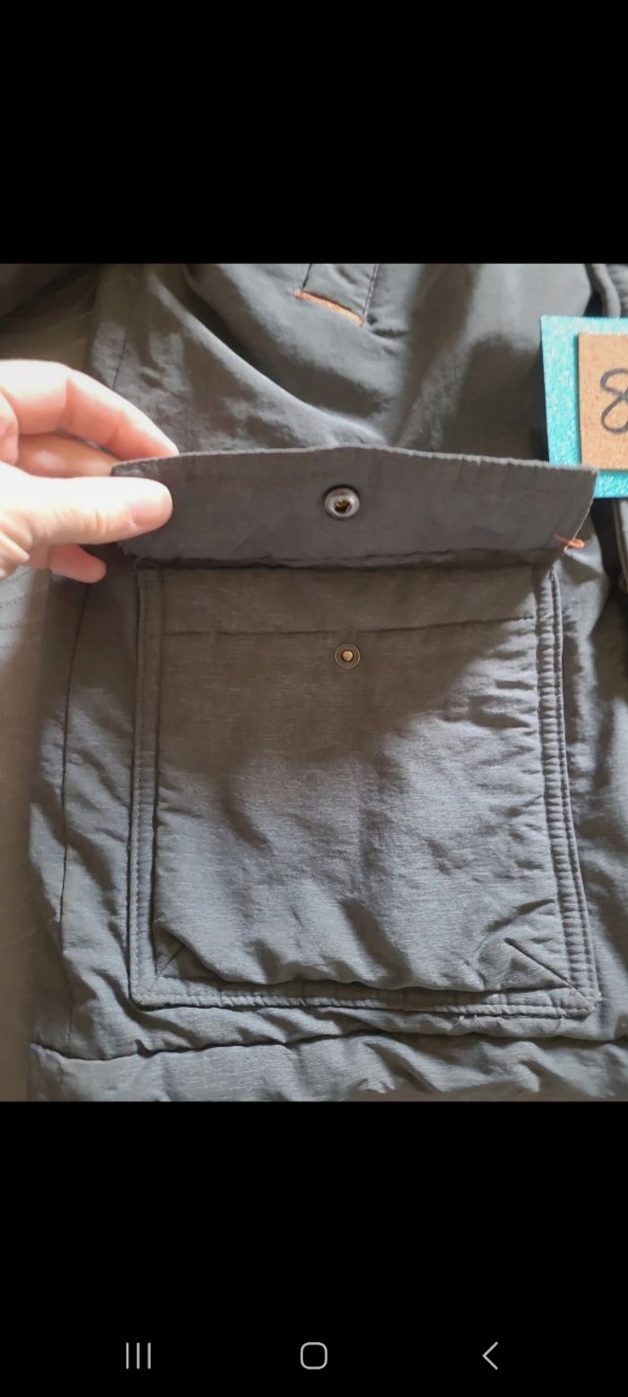 Manteau - photo numéro 3