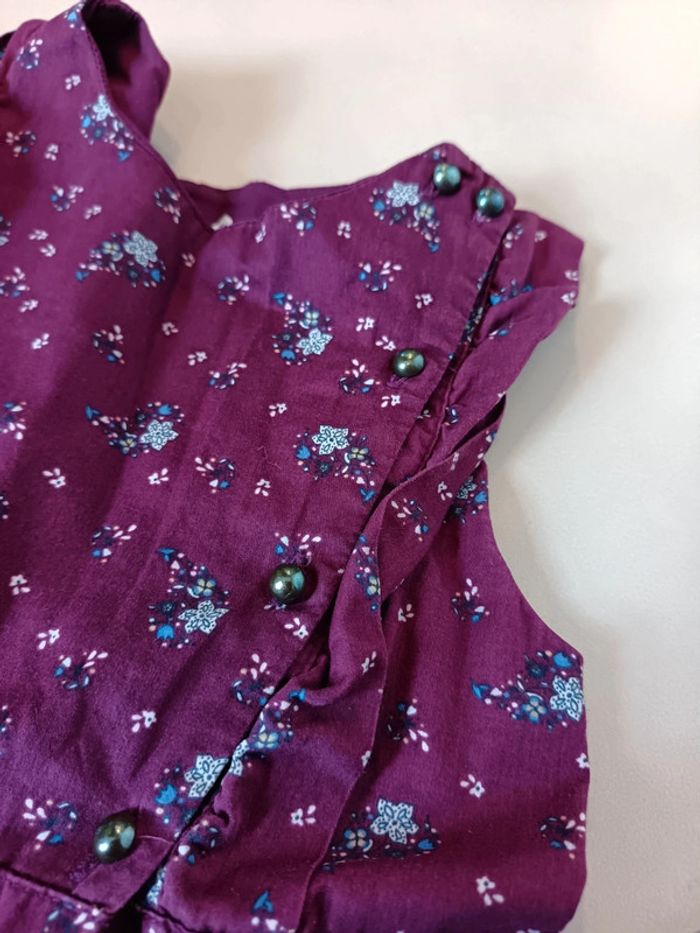 Robe 6 ans - photo numéro 3