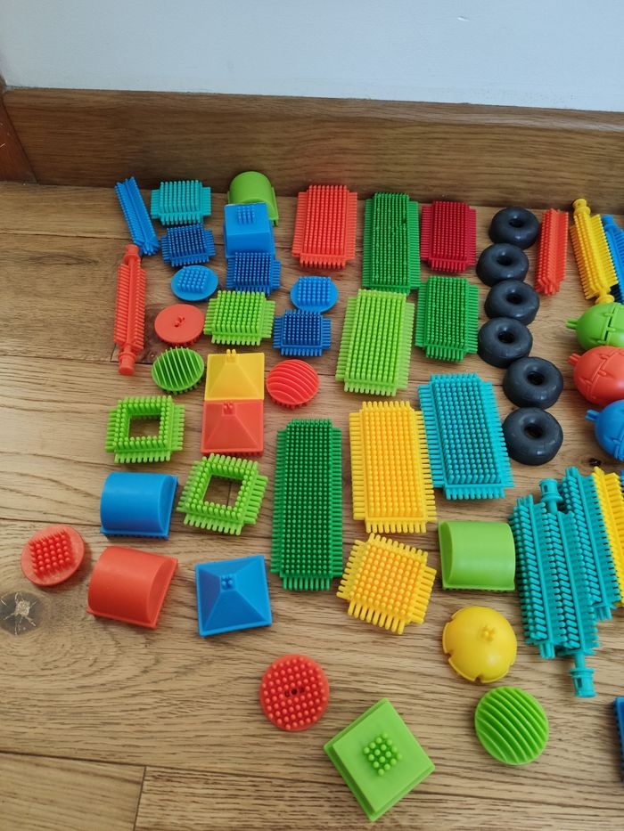 Bloke clipo - photo numéro 4