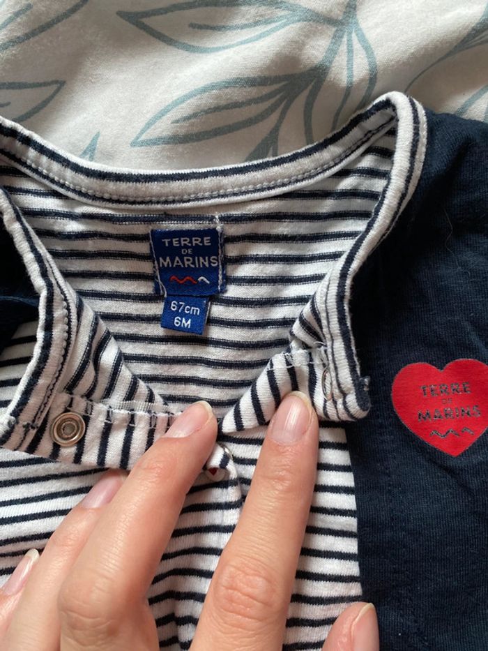 Ensemble terre des marins - photo numéro 4