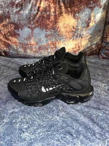 Nike TN Utility noire