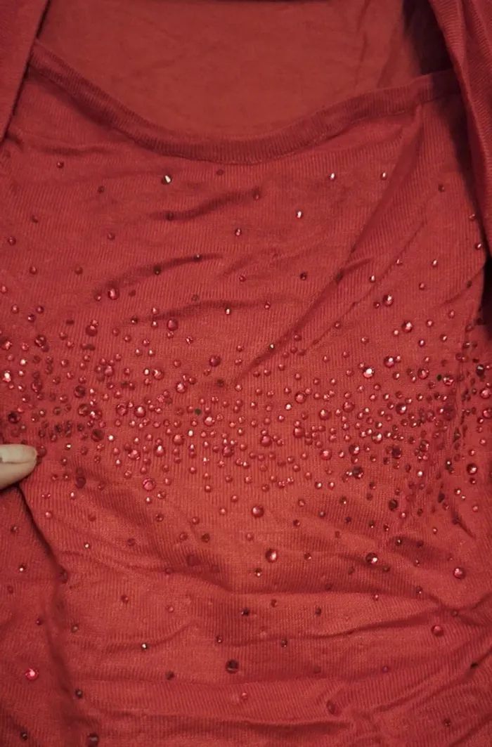 Robe Enzoria S - photo numéro 3