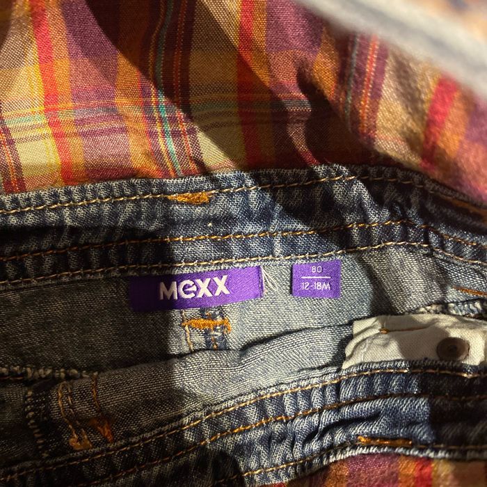 Lot 3 robes en jean - photo numéro 2