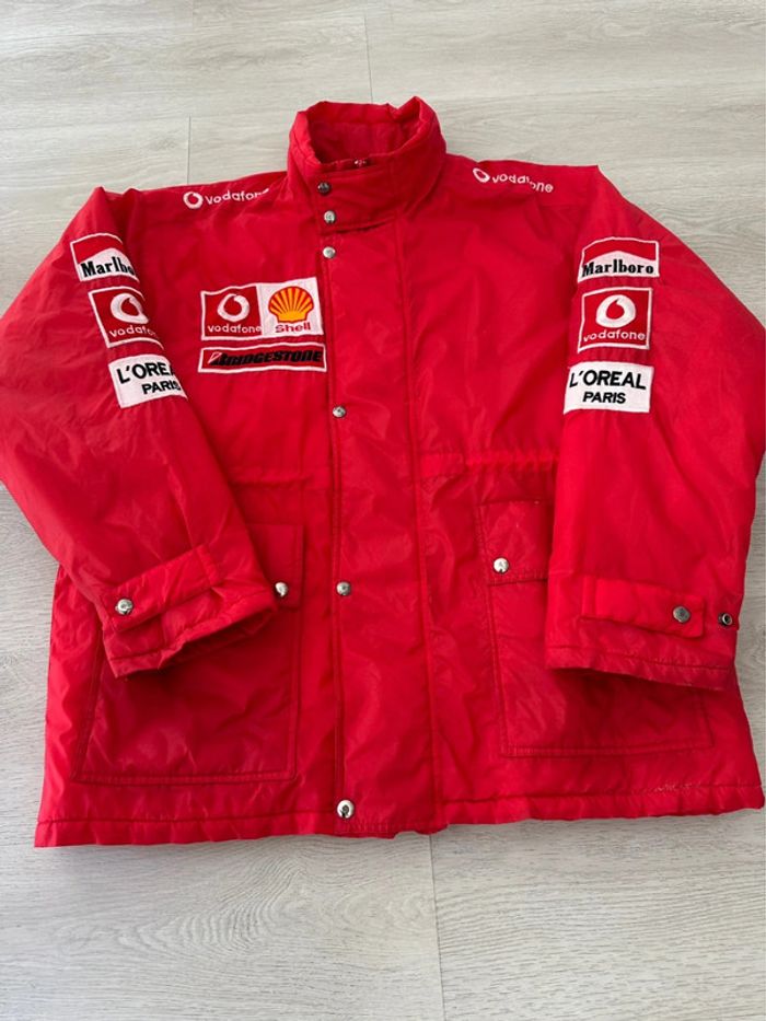 Veste Marlboro - photo numéro 15
