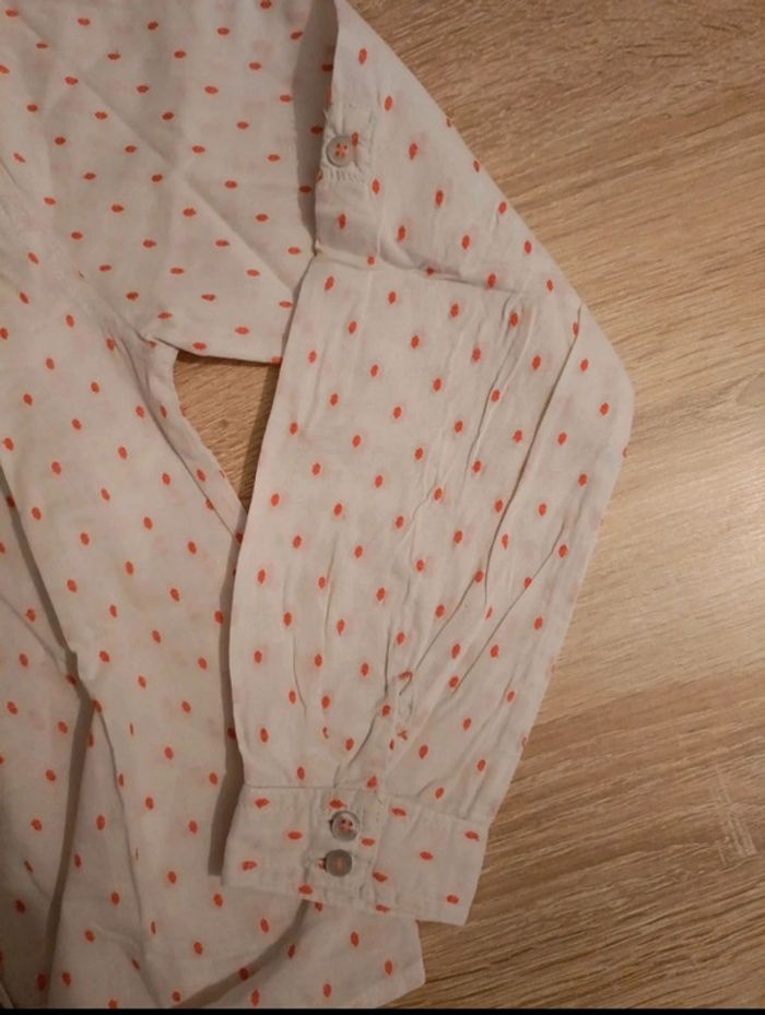 Chemise - photo numéro 3
