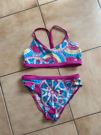 Maillot de bain 14 ans