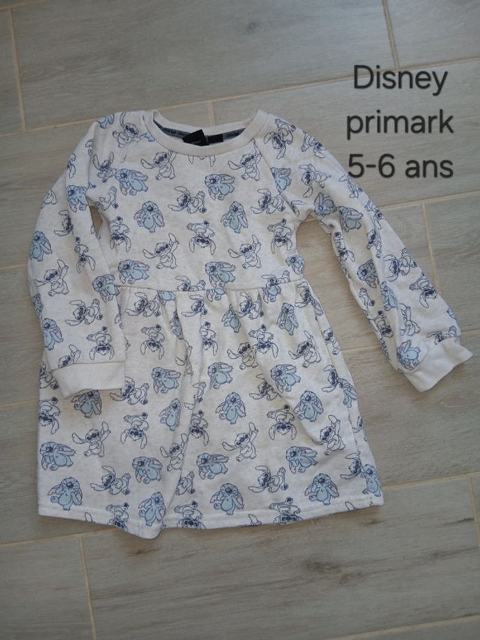 Robe pull