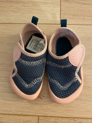 Chaussure gym 23