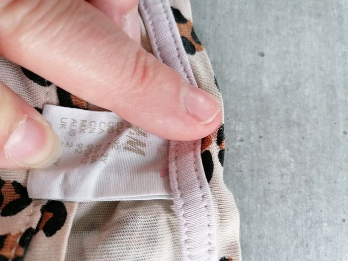 Joie haut manche court - photo numéro 2