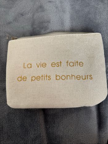 Pochette
