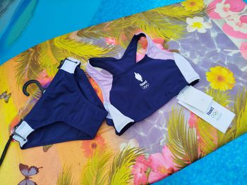 Maillot de bain